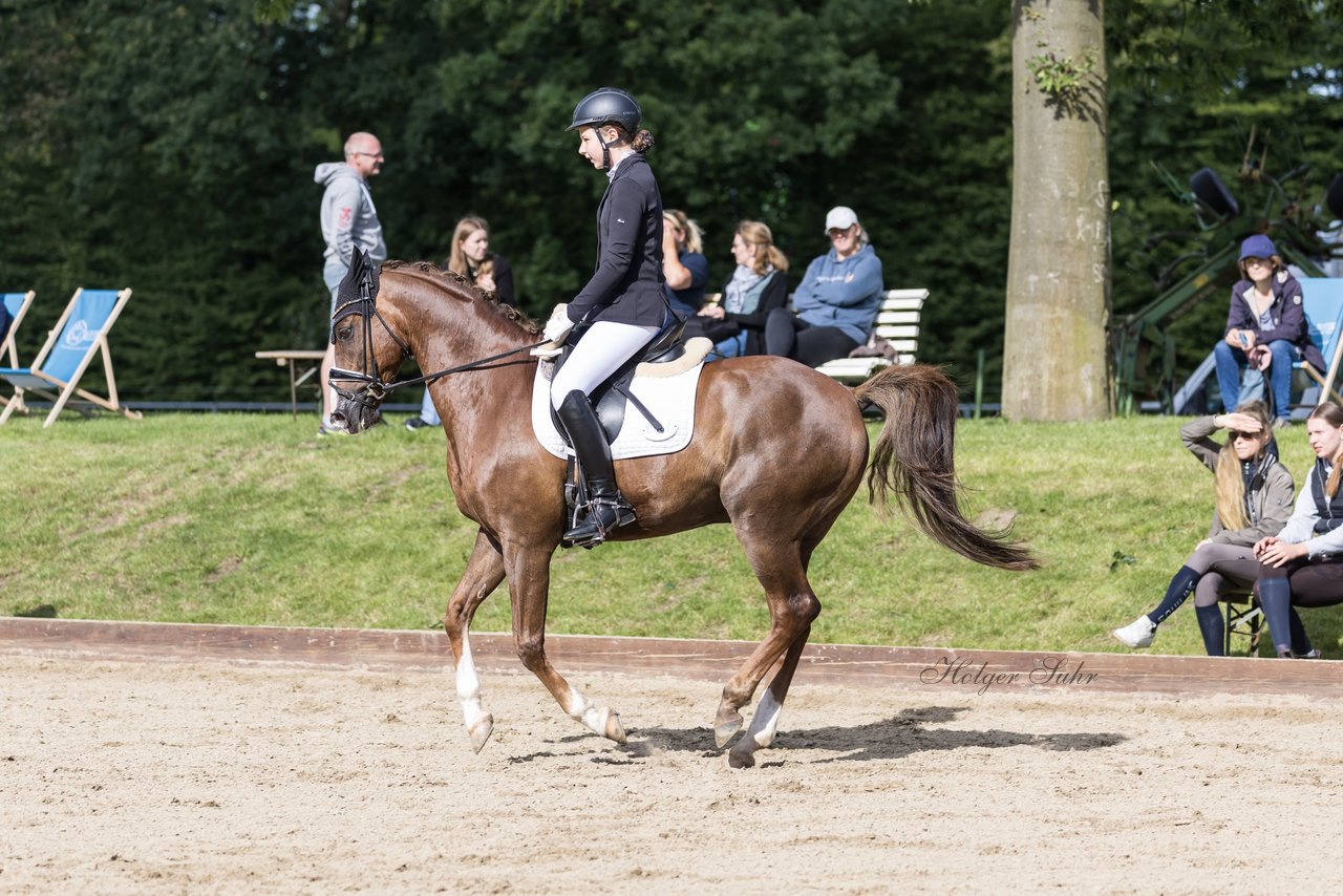 Bild 657 - Pony Akademie Turnier